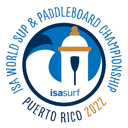 2022 ISA World StandUp Paddle and Paddleboard Championship